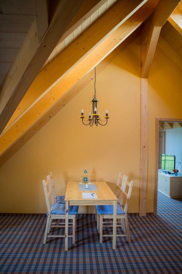 Pension Raupennest Bautzen Bagian luar foto